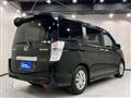 2011 Honda Step WGN