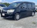 2010 Honda Step WGN
