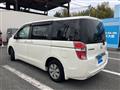 2012 Honda Step WGN
