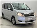 2011 Honda Step WGN