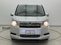 2011 Honda Step WGN