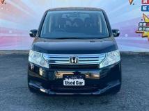 2011 Honda Step WGN