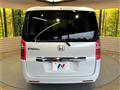 2013 Honda Step WGN