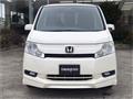 2012 Honda Step WGN