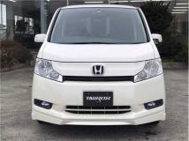 2012 Honda Step WGN