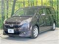 2007 Honda Step WGN