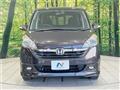 2007 Honda Step WGN