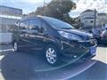 2006 Honda Step WGN