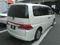 2006 Honda Step WGN