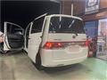2007 Honda Step WGN