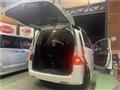 2007 Honda Step WGN