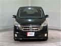2008 Honda Step WGN