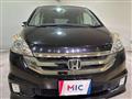 2008 Honda Step WGN