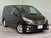 2008 Honda Step WGN