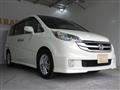 2009 Honda Step WGN