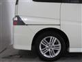 2009 Honda Step WGN