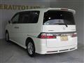2009 Honda Step WGN