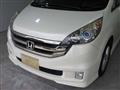 2009 Honda Step WGN
