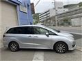 2013 Honda Odyssey