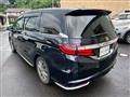 2013 Honda Odyssey