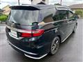 2013 Honda Odyssey