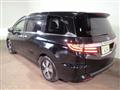 2013 Honda Odyssey