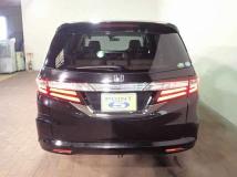 2013 Honda Odyssey