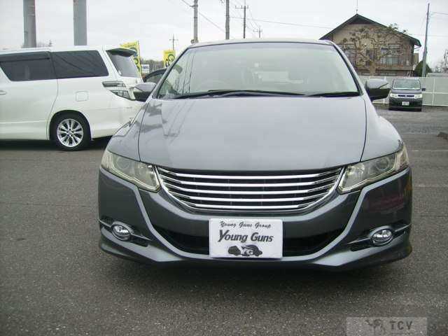 2010 Honda Odyssey