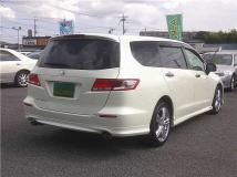 2011 Honda Odyssey