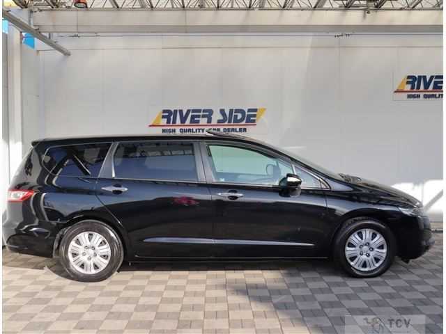 2009 Honda Odyssey