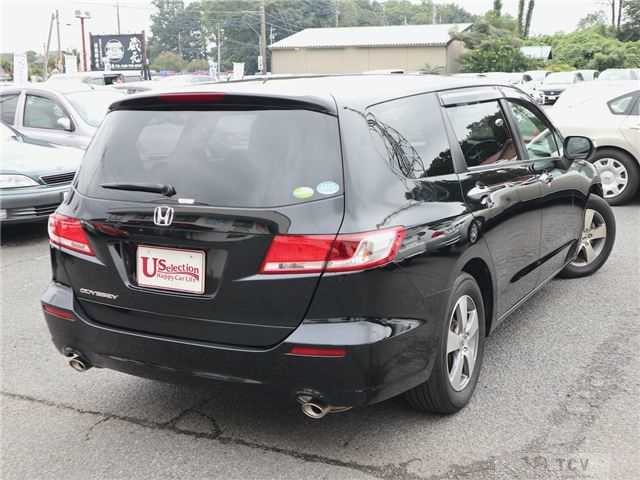 2010 Honda Odyssey