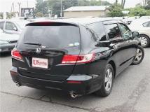 2010 Honda Odyssey