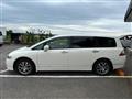 2008 Honda Odyssey