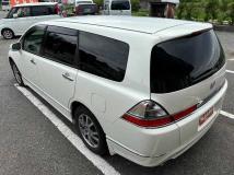 2008 Honda Odyssey