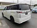2010 Nissan Elgrand