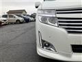 2010 Nissan Elgrand