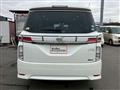 2013 Nissan Elgrand