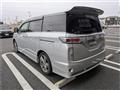 2011 Nissan Elgrand