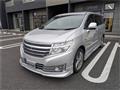 2011 Nissan Elgrand
