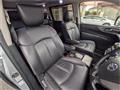 2011 Nissan Elgrand