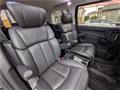 2011 Nissan Elgrand