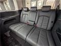 2011 Nissan Elgrand