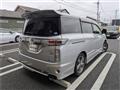 2011 Nissan Elgrand