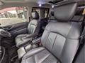 2011 Nissan Elgrand