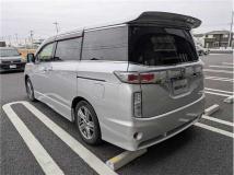 2011 Nissan Elgrand