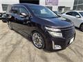 2010 Nissan Elgrand