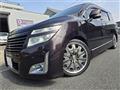 2010 Nissan Elgrand