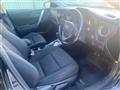 2013 Toyota Auris