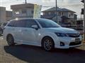 2013 Toyota Corolla Fielder