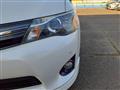 2013 Toyota Corolla Fielder